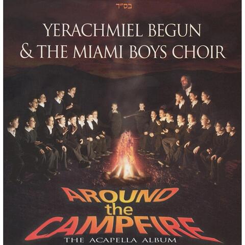 Around the Campfire: The Acapella Album