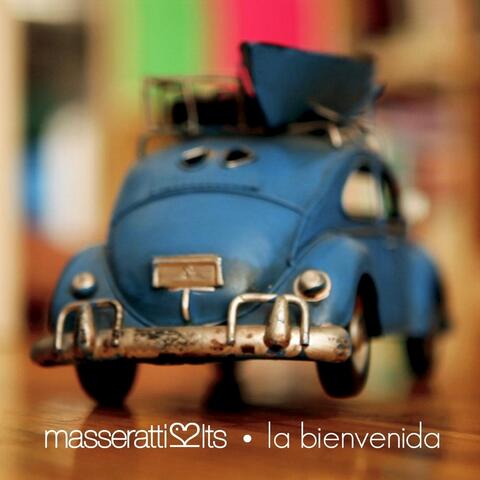 Masseratti 2lts