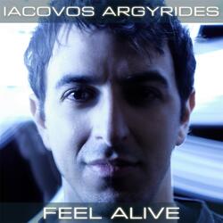 Feel Alive