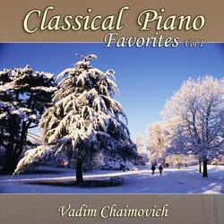The Seasons, Op. 37a: No. 6 June: Barcarolle