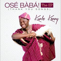 Baba Ye (Guitar Insrumental)