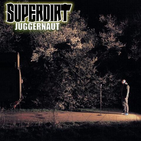 Juggernaut