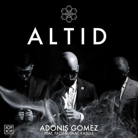 Altid (feat. Fazli & Isaac Kasule)
