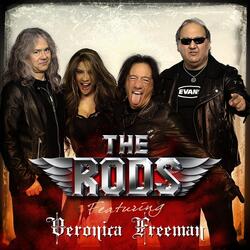 Smoke On the Horizon (feat. Veronica Freeman)