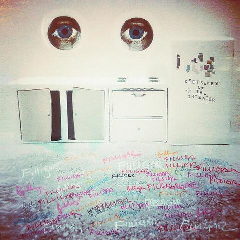 Keepsakes of the Interior