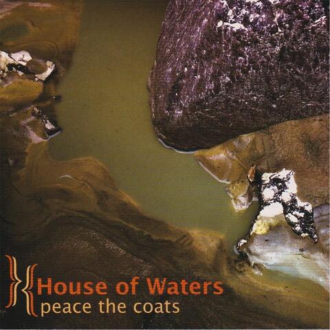Peace the Coats