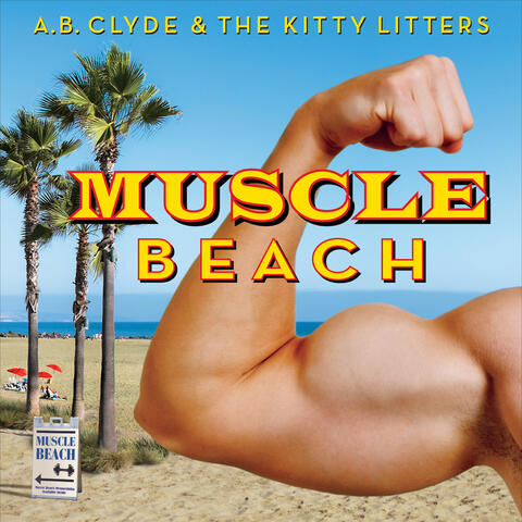 Muscle Beach
