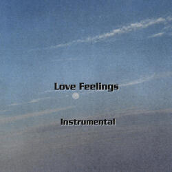Love Feelings (Instrumental)