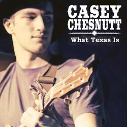 What Texas Is