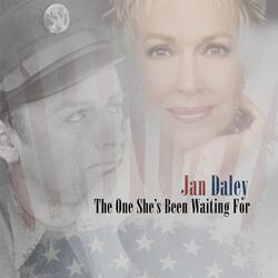 The One She's Been Waiting For