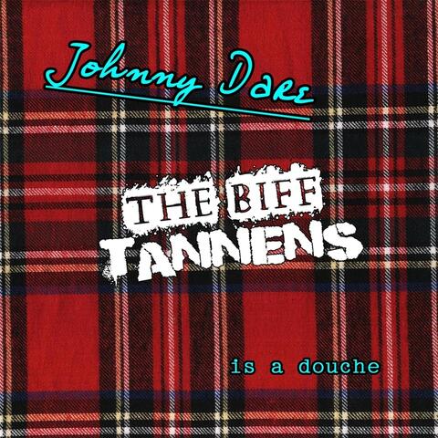 Johnny Dare Is a Douche