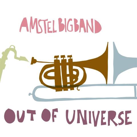 Out of Universe