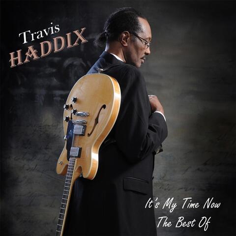 It's My Time Now: The Best Of