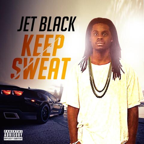 Keep Sweat (feat. Young Authur)