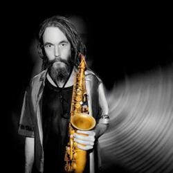 Tribulation Sax