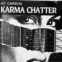Karma Chatter (feat. Michael James Boudreax)