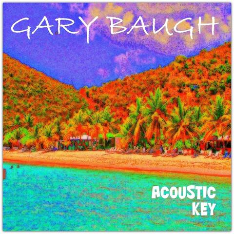 Acoustic Key
