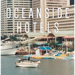 If You're Not Dancing, You're Probably Dead