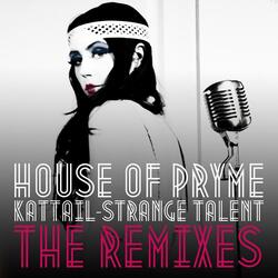 Strange Talent (House of Pryme Classic Club Instrumental)