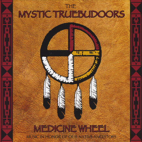 Medicine Wheel