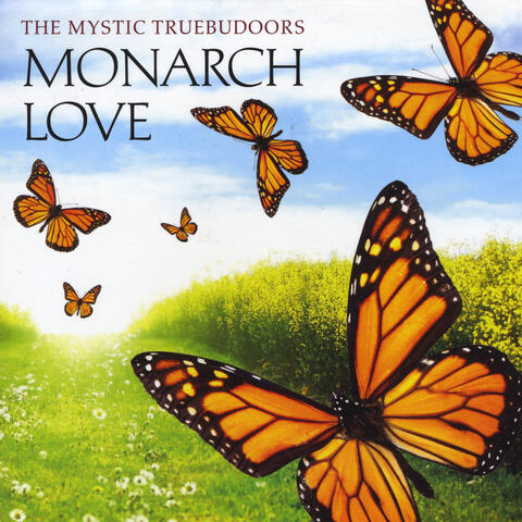 Monarch Love