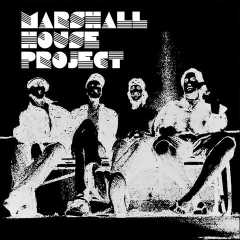 Marshall House Project