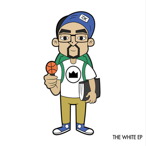The White EP