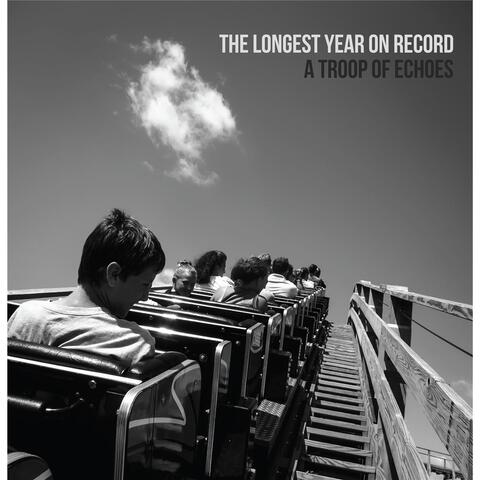 The Longest Year On Record