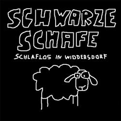 Schwarze Schafe (Schlaflos in Widdersdorf) [feat. Mf-Production]