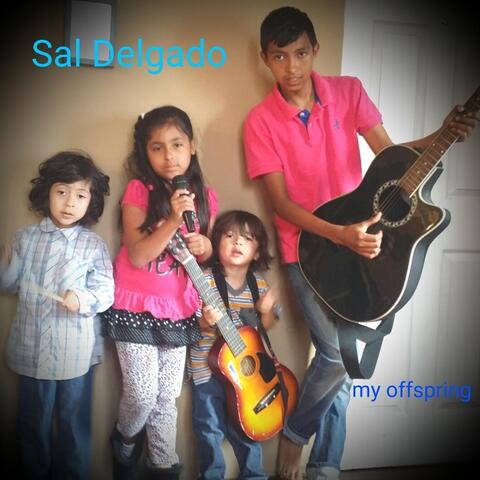 My Offspring