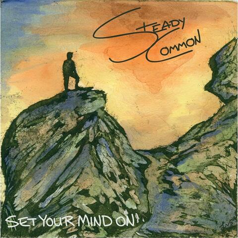 Set Your Mind On