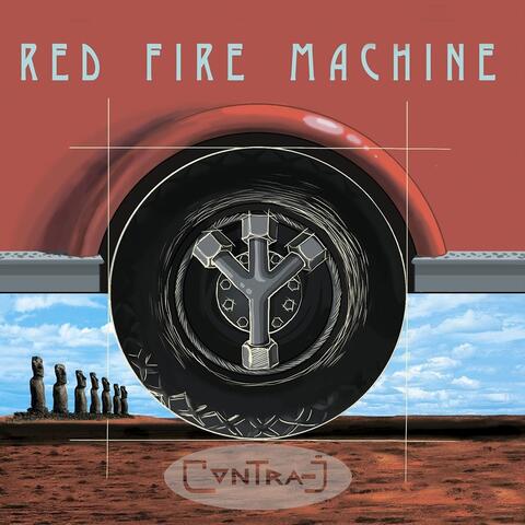 Red Fire Machine (Extended Edition)