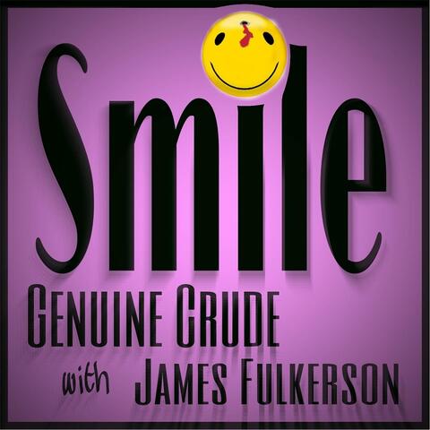 Smile (feat. James Fulkerson)