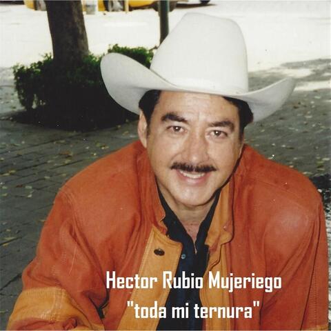 Toda Mi Ternura