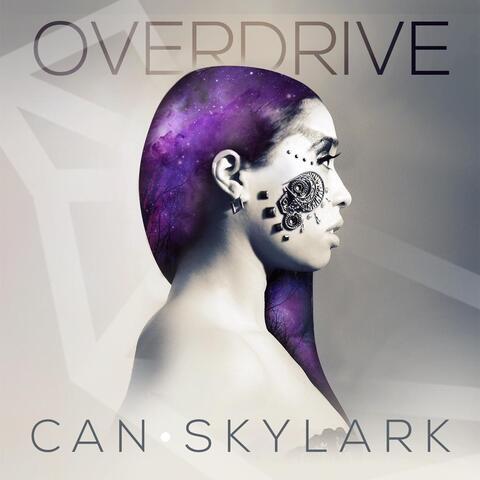 Overdrive - EP