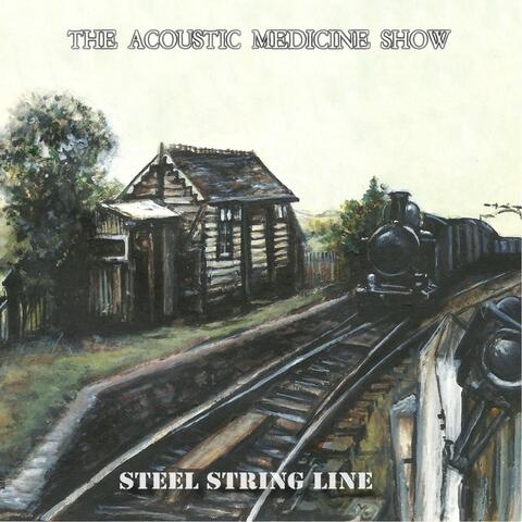 Steel String Line