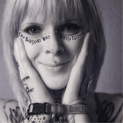 Nasty Tattoos