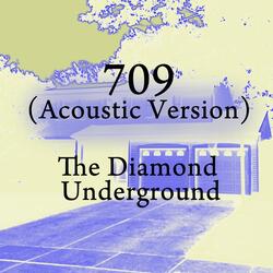 709 (Acoustic Version)