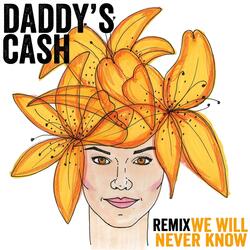 We Will Never Know (Radio Edit)[Remix]