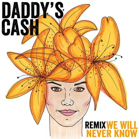 We Will Never Know (Radio Edit)[Remix]