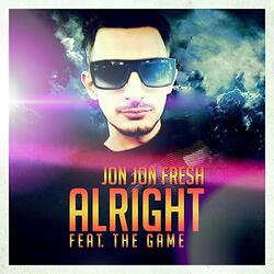 Alright (feat. The Game)