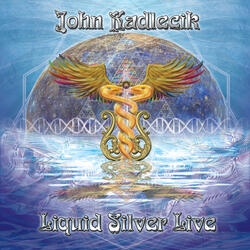 Liquid Silver (Live)
