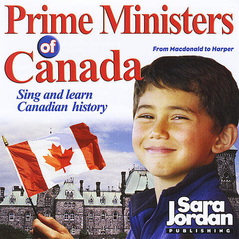 Prime Ministers of Canada