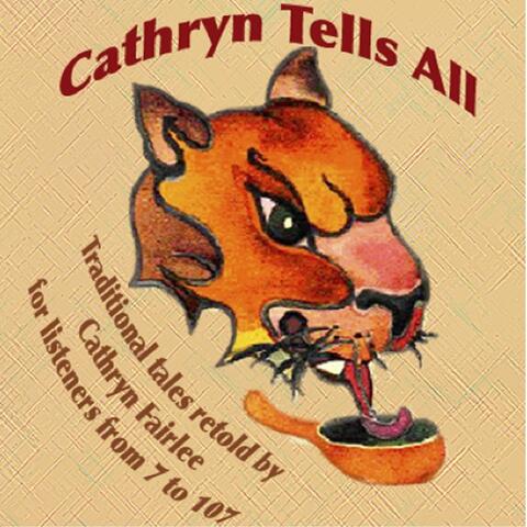 Cathryn Tells All