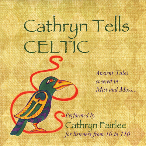Cathryn Tells Celtic
