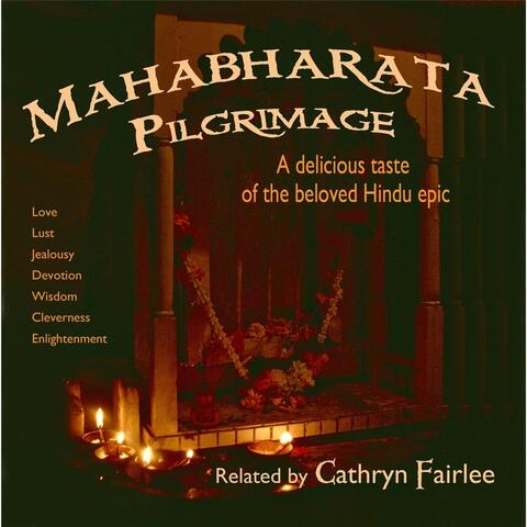Mahabharata Pilgrimage