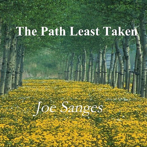 The Path Least Taken