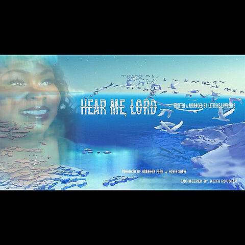 Hear Me, Lord -Single