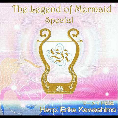 The Legend of Mermaid