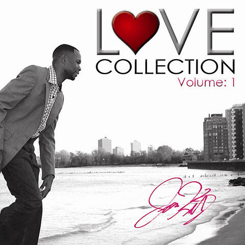 Love Collection: Vol. One